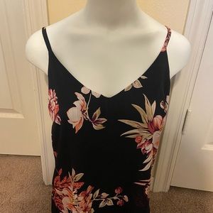 Reversible cami
